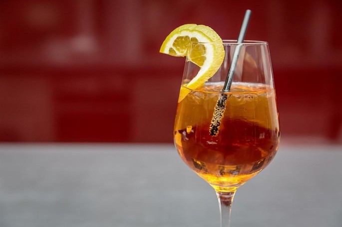 Throughout Italy there is a tradition of aperitif, but what do Italians mean when they say this?