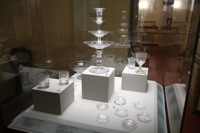 #ChiusaPesio, das #Museum der Königlichen Manufaktur von #Kristallen und #Keramik feiert 10 Jahre [VIDEO]