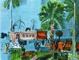 Dufy,vCasino of Nice 1927 , Credit wikiart