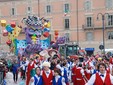 Carnival in Mondovì