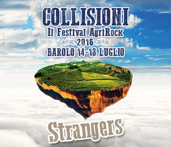 Collisioni: die 8. Ausgabe des am meisten erwarteten Agri- Rock Festivals ist im Begriff zu starten