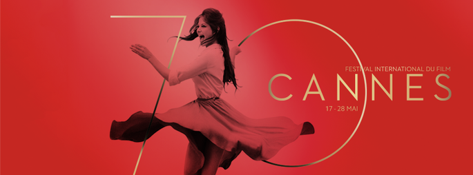 70th Cannes Film Festival: official film selection revealed