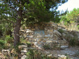 Thor Heyerdahl tomb, credit Nick_Michael