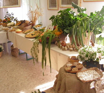 Cucina Bianca: recipes handed down for centuries that tell a story of transhumance and pastoral life