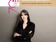 Monica Bellucci, Kredit Facebook Seite