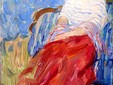Рауль  Дюфи, Сюзанна Дюфи, сестра художника фото Emakume eseria,