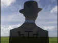 Magritte, Picnic, credit Flickr