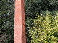 Obelisk, Kredit Camillo Ferrari