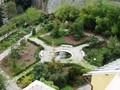 Botanischer Garten Clelia Durazzo Grimaldi, Kredit Daderot
