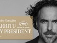 Alejandro González Iñárritu , Kredit Facebook Seite