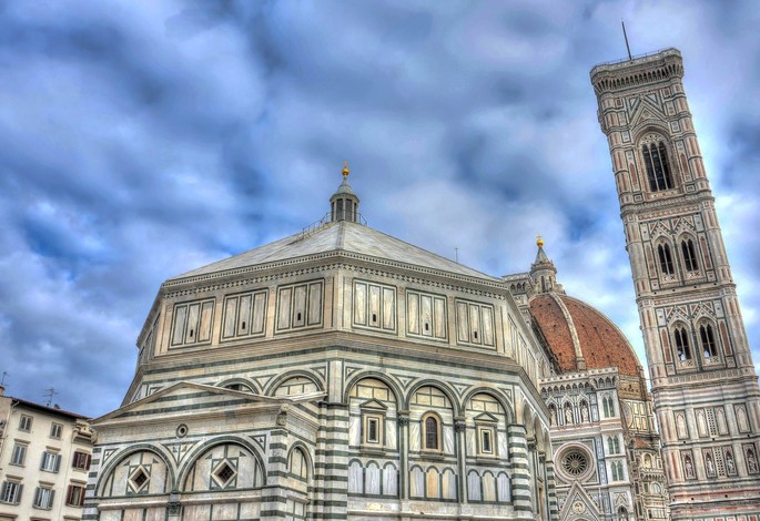 Holidays in Italy