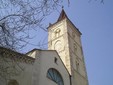 Santa Caterina Glockenturm, Kredit Facebook Seite