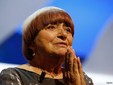 Agnès Varda, Kredit Facebook Seite