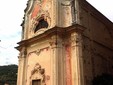 Calica Ligure, oratorio San Carlo Borromeo, credit Antonello Piccone