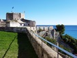 Castelfranco fortress, Credit Facebook site