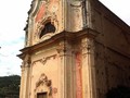 Calica Ligure, oratorio San Carlo Borromeo, credit Antonello Piccone