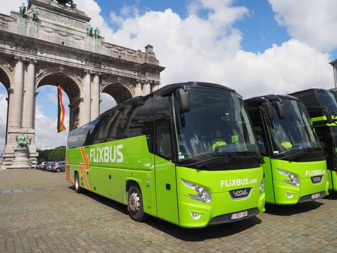 FlixBus invests on the Riviera: for the summer more connections with Imperia and Sanremo and new stops in Taggia, Diano Marina and San Lorenzo al Mare