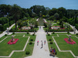 Villa Ephrussi, credit Flickr