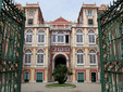 Palazzo Reale, Kredit Phil Tizzani