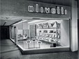 Olivetti shop