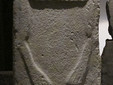 Stele di taponecco licciana, credit Sailko