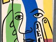 Fernand Léger, Kredit Newsletter von Museen Alpes Maritimes