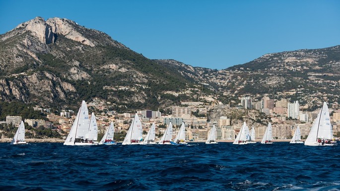 5th Monaco Sportsboat Winter Series: Rendezvous for 2018!
