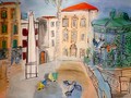 Dufy, credit Facebook site. Dufy, credit Facebook site.
