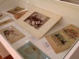 Masséna Alexis Mossa à l Ecole Nationale d Art Décoratif de Nice en 1905, credit Facebook site.