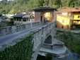 Cartignano bridge over Maira, Credits Luigi tuby