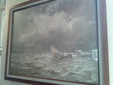 Mariani's Tempest in Bordighera, credit Bettylella