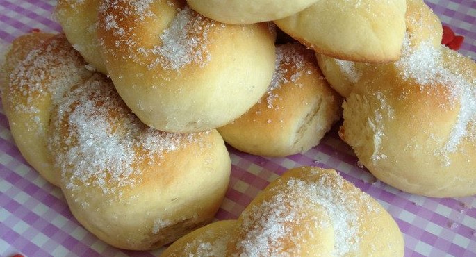 #Wochenrezept: #DolceacquasMichetta.