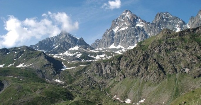 #Monviso #Unesco: a great heritage