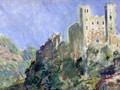 Monet, Dolceacqua