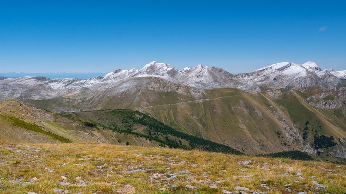 Le migliori destinazioni alla scoperta delle Alpi Liguri