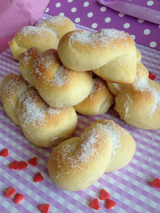 #Recipe of the week: #Dolceacqua'sMichetta.