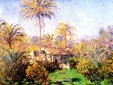 Monet Bordighera, Kredit http://www.bordighera.it/cultura/gli_artisti/monet