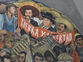 Rivera, Emiliano Zapata, credit Cbl62