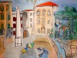 Dufy, credit Facebook site.