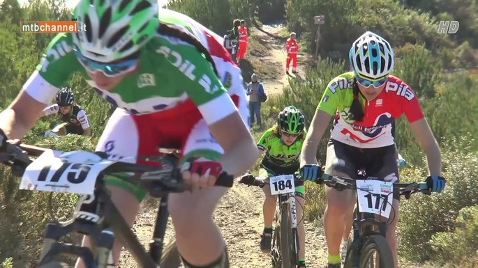The 2020 Lagueglia MTB classic Trophy brings big cycling back on March 13th [Video gallery]