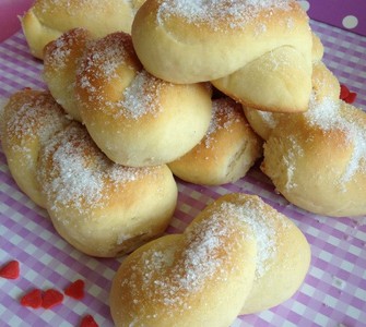#Wochenrezept: #DolceacquasMichetta.