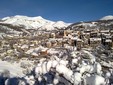 Beuil in snow frame,https://www.facebook.com/pages/Parc-national-du-Mercantour-page-officielle/119984576611