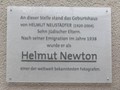 Berlin Gedenktafel