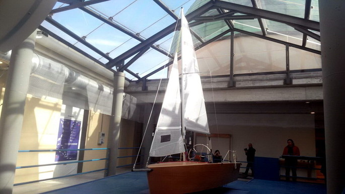 Das Marinemuseum von Imperia hat einen neuen Hauptsitz in Porto Maurizio [Video und Foto Galerie]