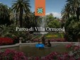 Villa Ormond Garten