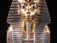Tutankhamun, credit Pixabay