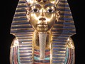 Tutankhamon, Kredit Pixabay