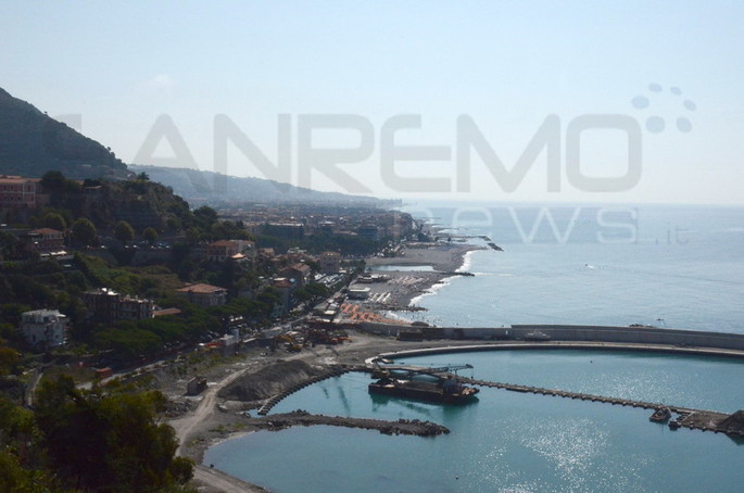 Ventimiglias Hafen wurde von der Société Monégasque Internationale Portuaire (SMIP) gekauft