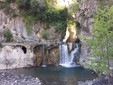 Pigna Thermal water, credit Facebook page Terme di Pigna