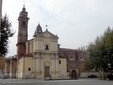 Monasterolo di Savigliano chiesa confaternita dei disciplinati, credit Luigi.tuby